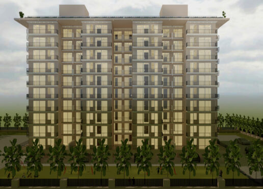 avenue towers in mohali