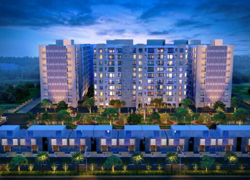 Dream Properties in Mohali