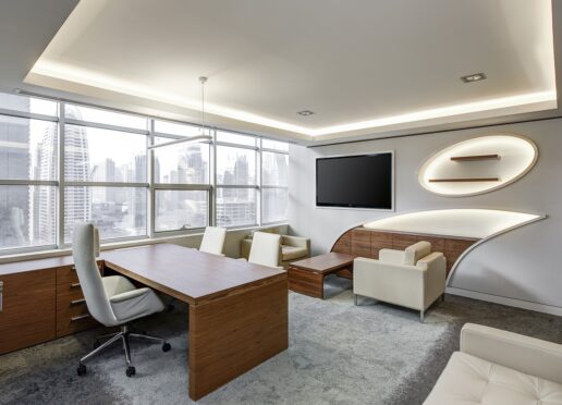 Investing In Commercial Property in Mohali