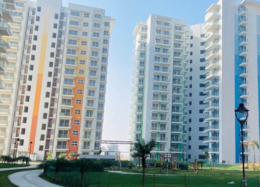 Appartment for sale in mohali