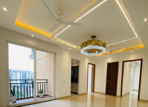 Flats for sale in Mohali
