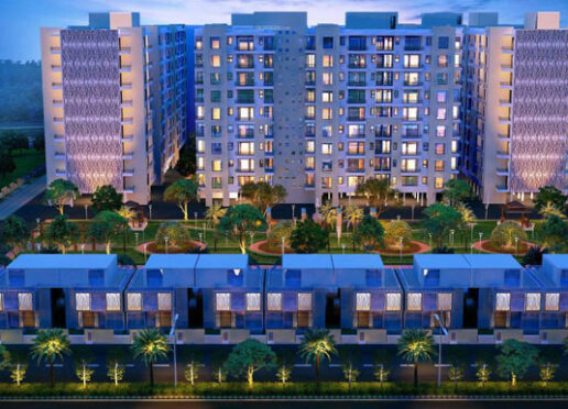 property in JTPL mohali Best Luxury Apartments near Mohali in 2024
