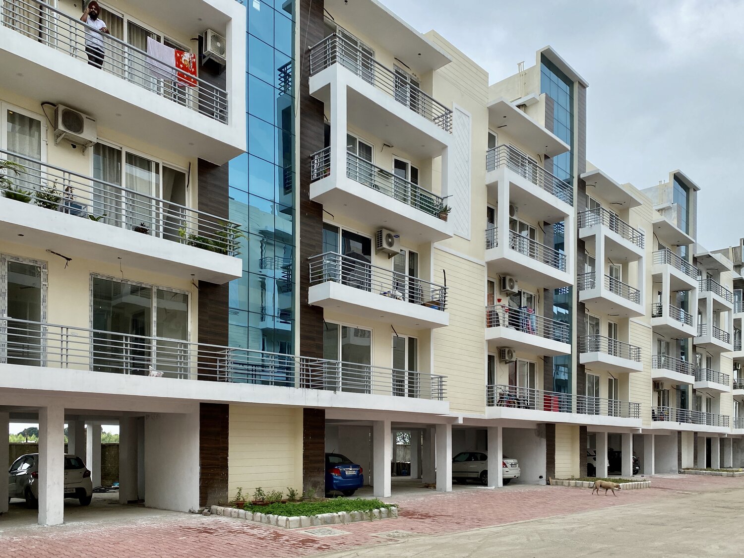 3 BHK Home for sale in Mohali