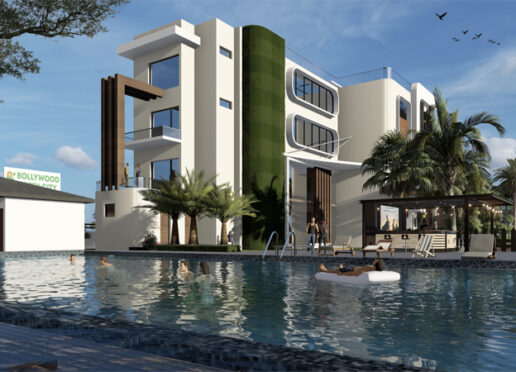 3 & 4 BHK flats for sale in mohali